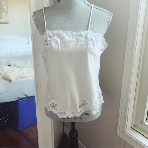 Gorgeous Dior Camisole Vintage ๐ Medium - Picture 3 of 6